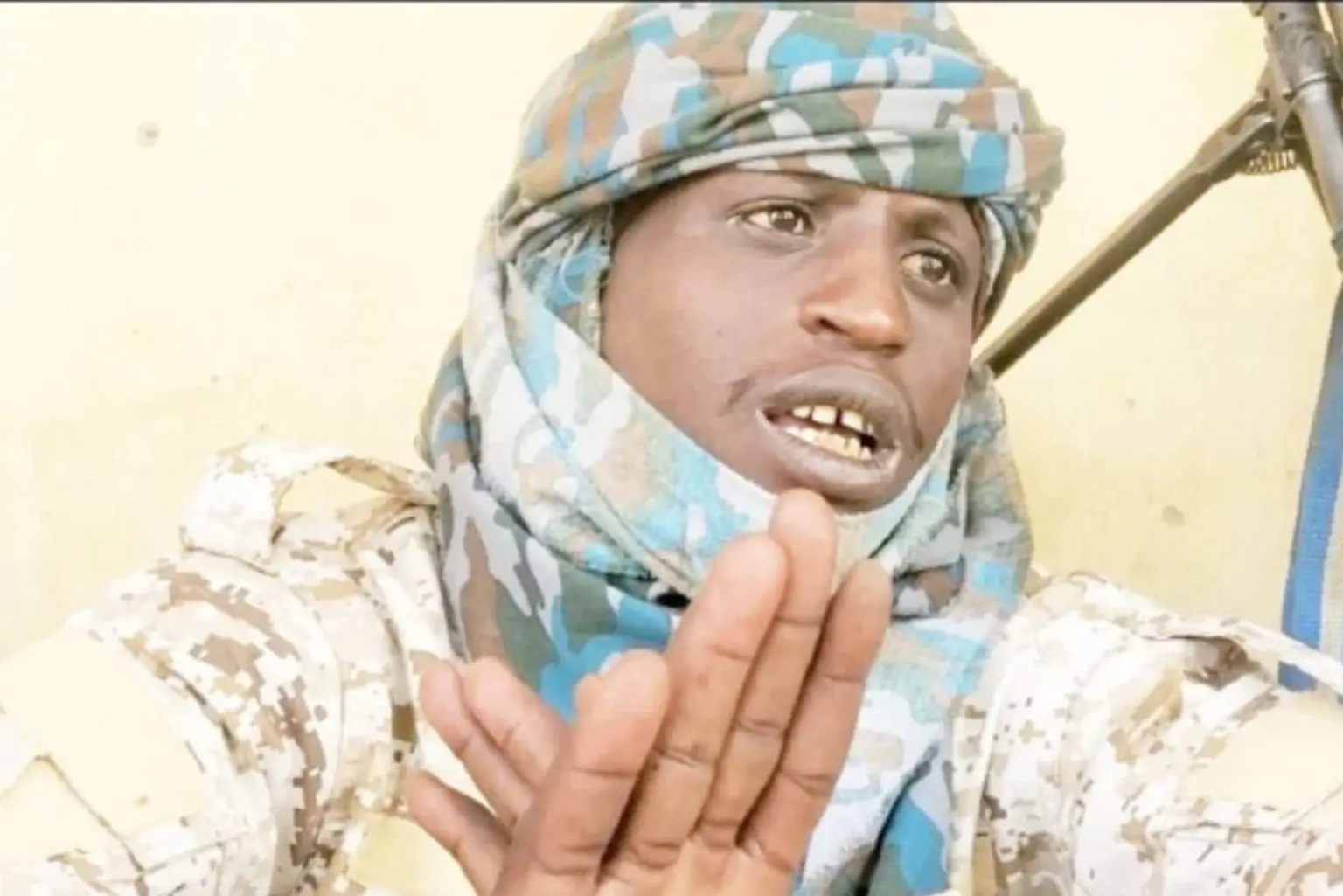 Surrender now – Northern women tell Bello Turji after death of Buzu, others