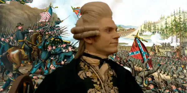 Why American Horror Story