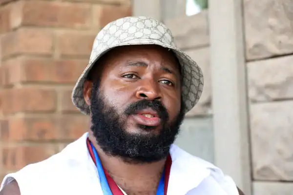 I was in coma for nine days - Nigerian man tortured by South African police officers narrates traumatic ordeal