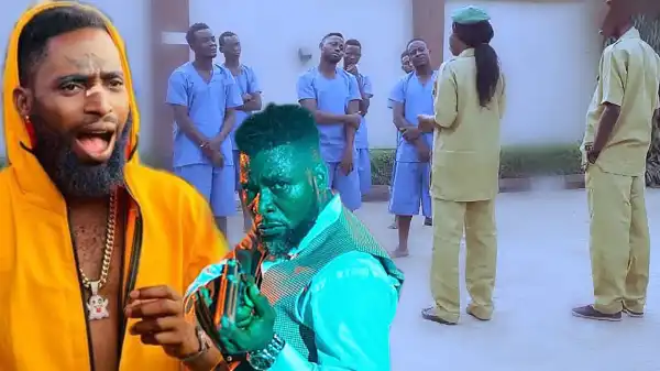 Aigbagbo Odaju Elewon (2023 Yoruba Movie)