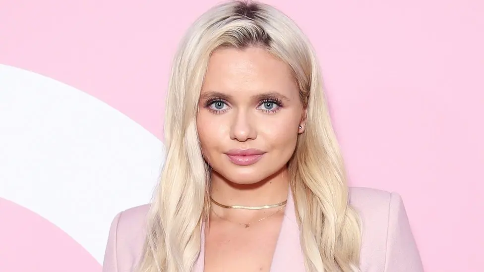Age & Career Of Alli Simpson