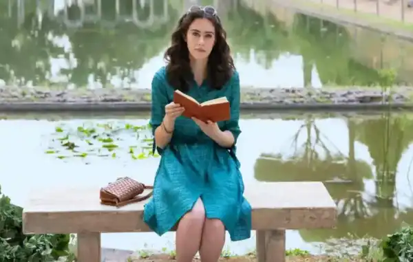 Age & Career Of Susanna Skaggs