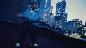 Don Toliver - Way Bigger (Video)