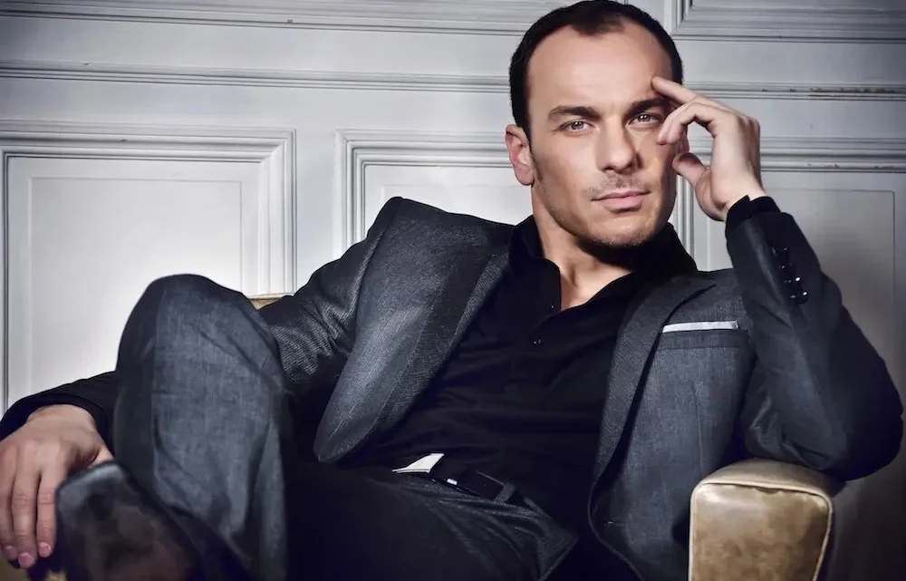 Age & Career Of Rodrigo Pedreira