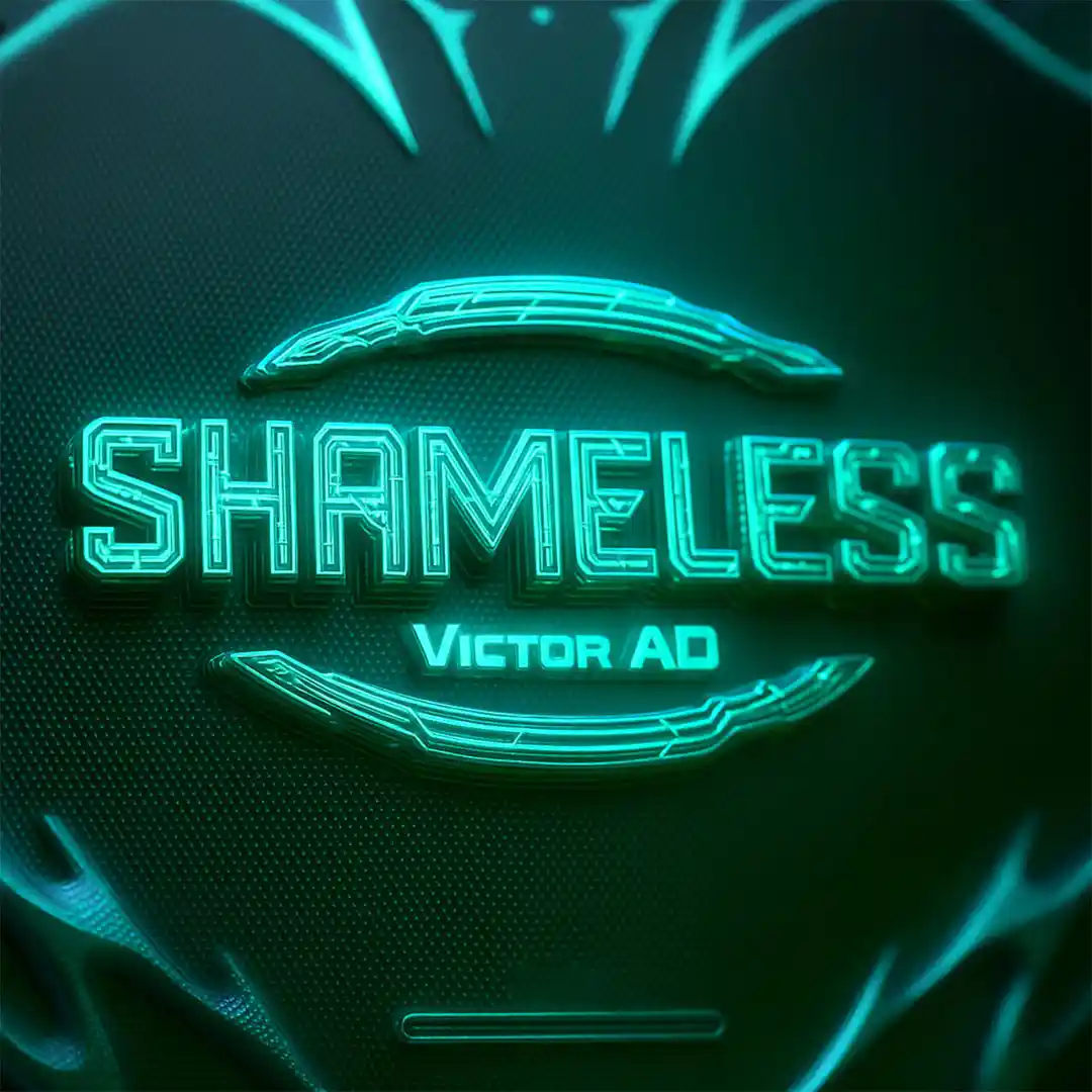 Victor AD – Shameless
