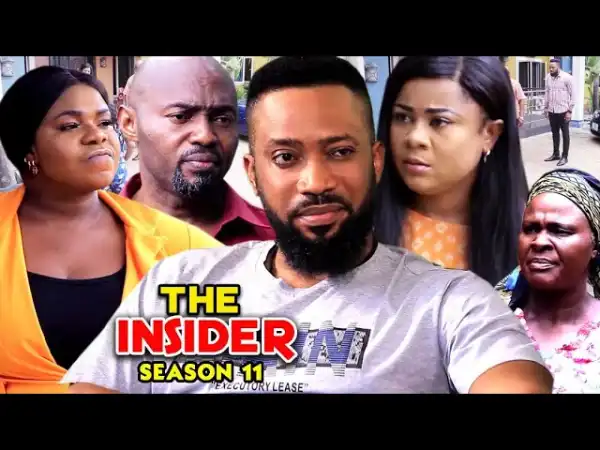 The Insider Season 11