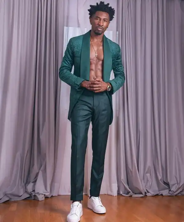 BBNaija: “Angel Told Me She Snatches People’s Boyfriends For Fun ” — Boma