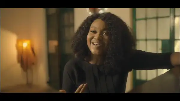 Aghogho – Get Up (Video)