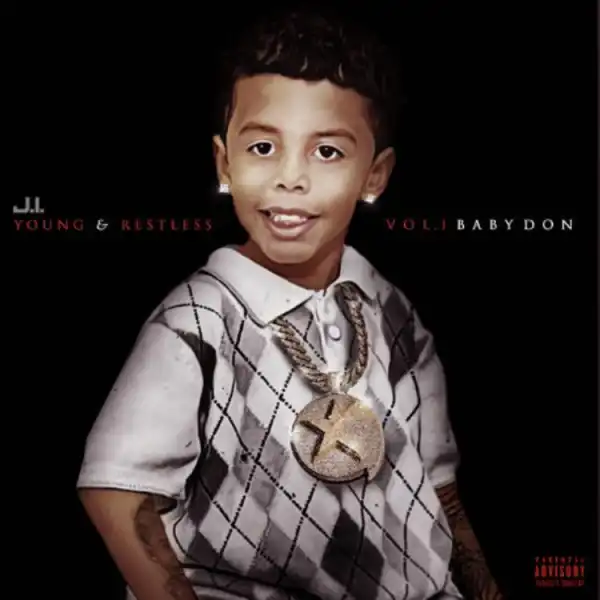 J.I the Prince of N.Y - Love Letter