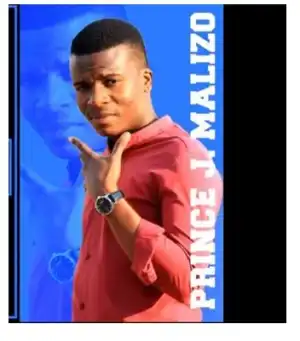Prince J.Malizo x Mr Mafios – Morhandziwa