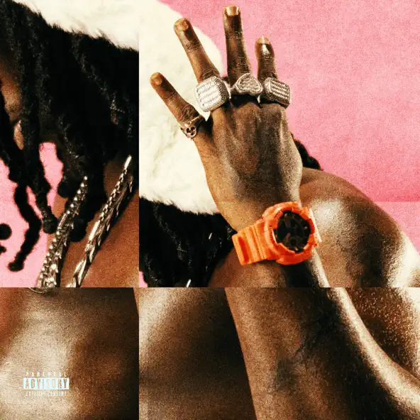 Minz – 444PLAY (EP)