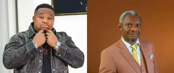 “I Will Sue Him, He Should Provide Evidence”- Cubana Chief Priest Fires Back At Honourable Chinedu Ogah
