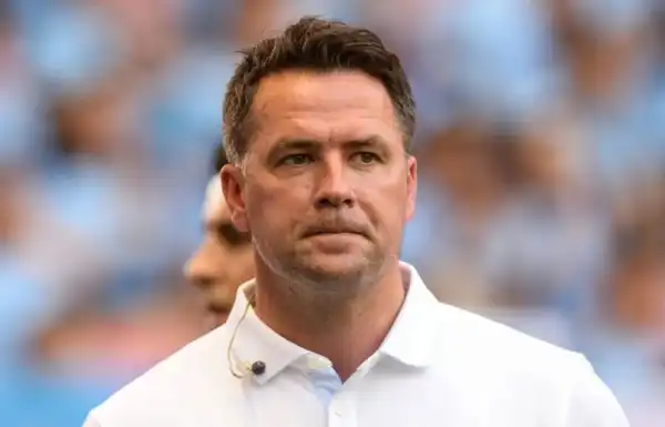 Owen Reveals Only Way Manchester United Can Beat Chelsea To Fourth Place