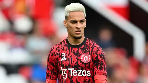 Antony to meet with police after returning to UK from Brazil