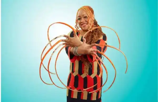 Guinness World Records: Longest and Weirdest Stuffs (Photos)