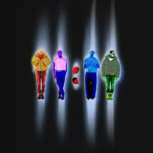 Chris Brown – 11:11 (Album)