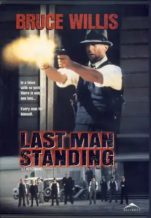 Last Man Standing (1996)