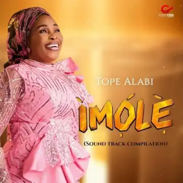 Tope Alabi – Imole Tan