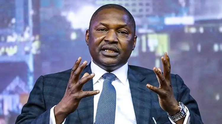 Ex-AGF, Abubakar Malami, two others begin bail battle on N9bn corruption charges