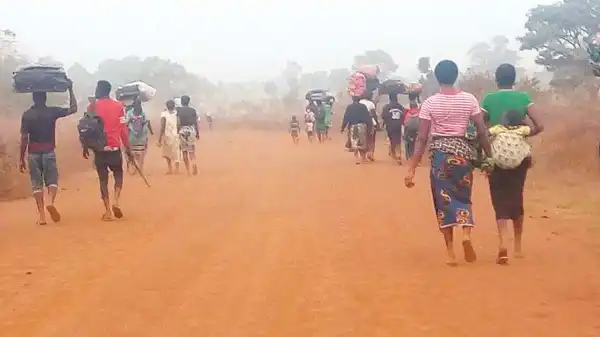 1100 Nigerians killed, 276 abducted in June