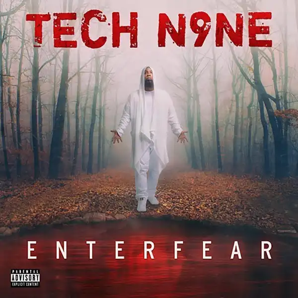 Tech N9ne Ft. Krizz Kaliko – KC Smile