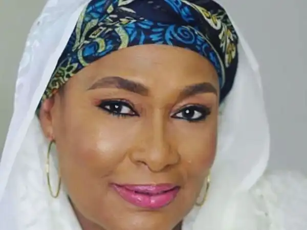 Veteran Kannywood Actress, Zainab Booth Dies At 61