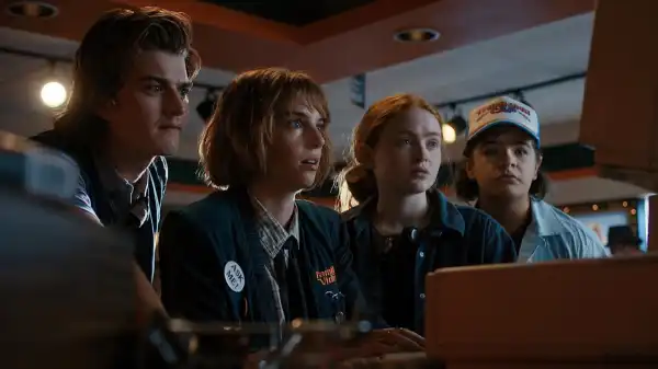 Stranger Things 5 Director on How Show Differs From Game of Thrones