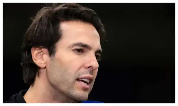 World Cup 2026: Brazil legend, Kaka names team to win trophy, predicts best coach, player