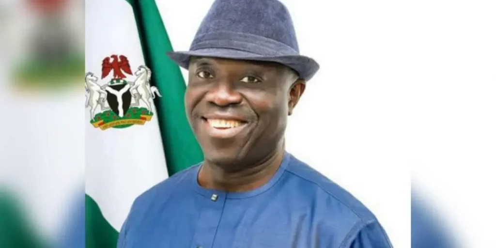 President Buhari Has Done Well For The Amnesty Programme’