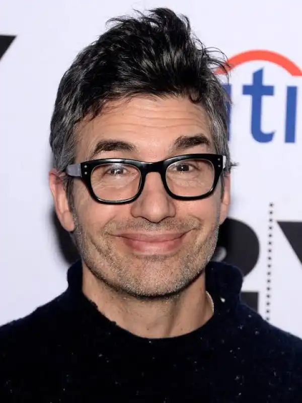 Age & Career of Paul Dinello