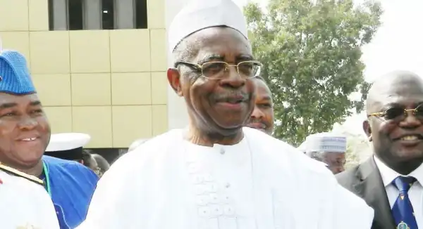 Nigerians must be ready to defend themselves — TY Danjuma