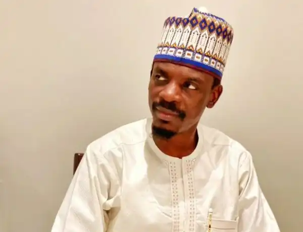 APC Crisis: Oshiomhole’s Sack Tactics Applied In Ganduje’s Suspension – Bashir Ahmad Speaks