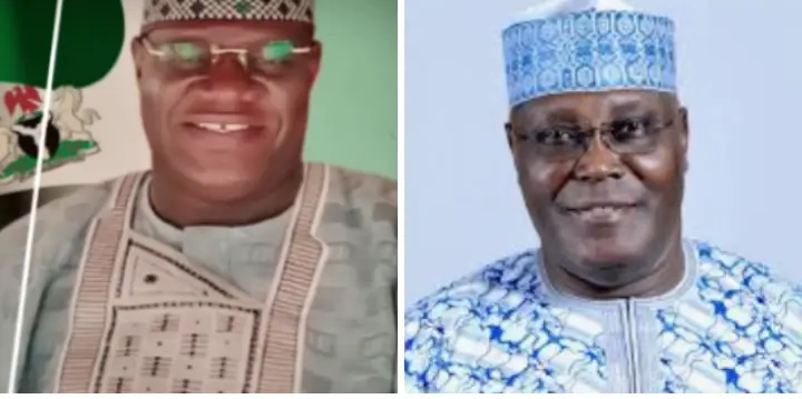 Atiku’s ally, Idirissu Amin d!es in Abuja
