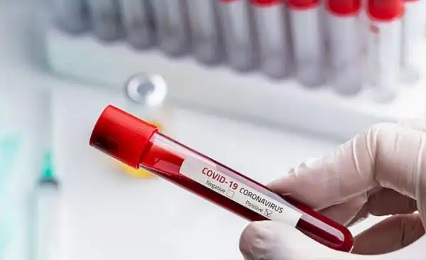 OMG! 5-Year-Old test Positive For COVID-19 In Niger