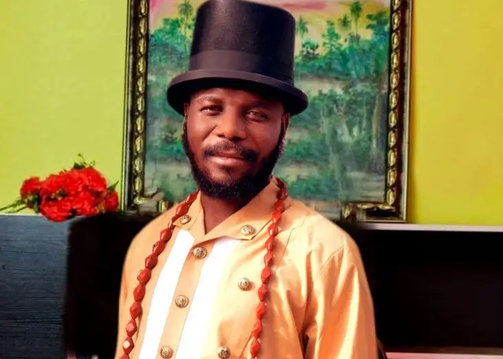 Oil Theft: Asari Dokubo goofed – Eshanekpe, Mayor of Urhoboland