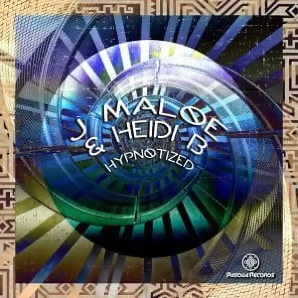 J Maloe & Heidi B – Hypnotized (Original Mix)