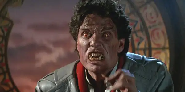 Fright Night 2 In Development With Original Director, May Retcon 1988’s Sequel