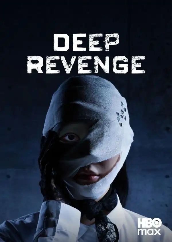 Deep Revenge (2026) [Japanese] (TV series)