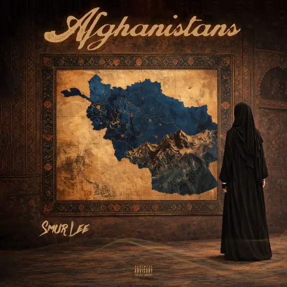 Smur Lee – Shit