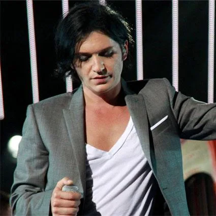 Age & Net Worth Of Brian Molko