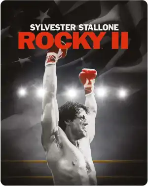 Rocky II (1979)