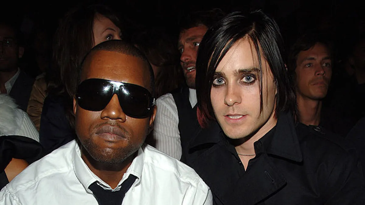 Watch Kanye West’s Unreleased HBO Show Pilot