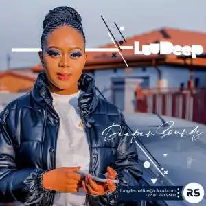 Luu Deep – Deeper Sounds Vol.03
