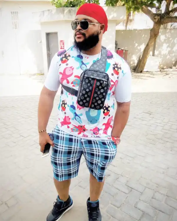 BBNaija: “Street Never Forgets Their Own” – Reactions As Food Vendor Showers Support For WhiteMoney