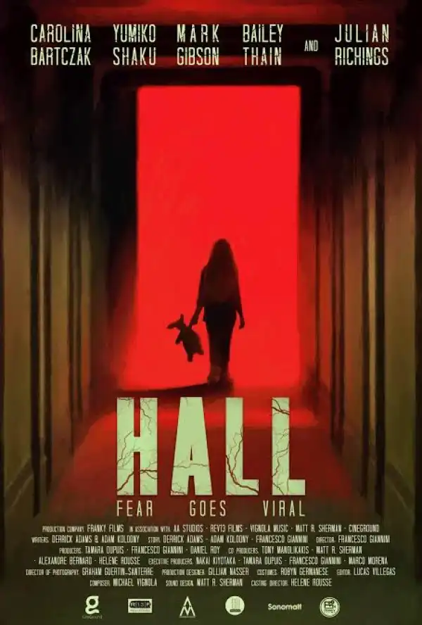 Hall (2020)