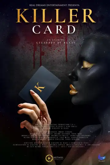 Killer Card (2026) [Italian]