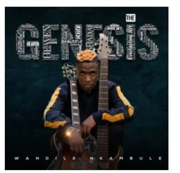 Wandile Nkambule – Ujehova Wami