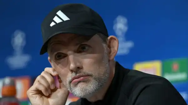 Thomas Tuchel explains why Man Utd are struggling this season