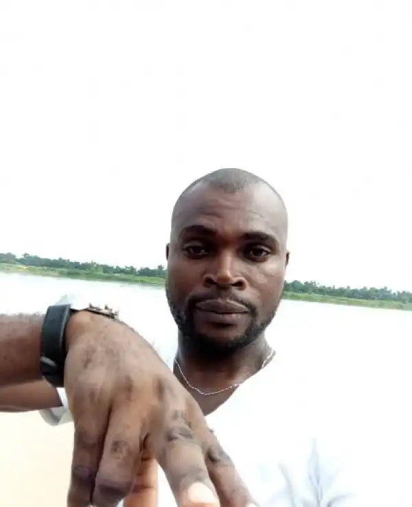 I Will Flog Hell Out Of Those Half N*ked Girls Walking On Streets Of Yenagoa - Bayelsa MC Announces Plan To Begin War Against 