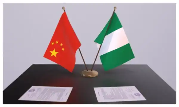 IYD: Nigeria, China Strategic Partnership advances collaboration for youth development